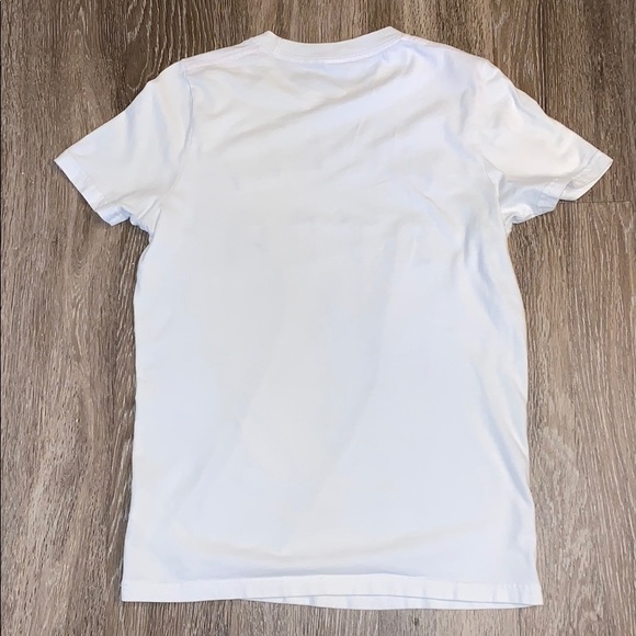 Hollister Graphic Logo Tee - Picture 5 of 5